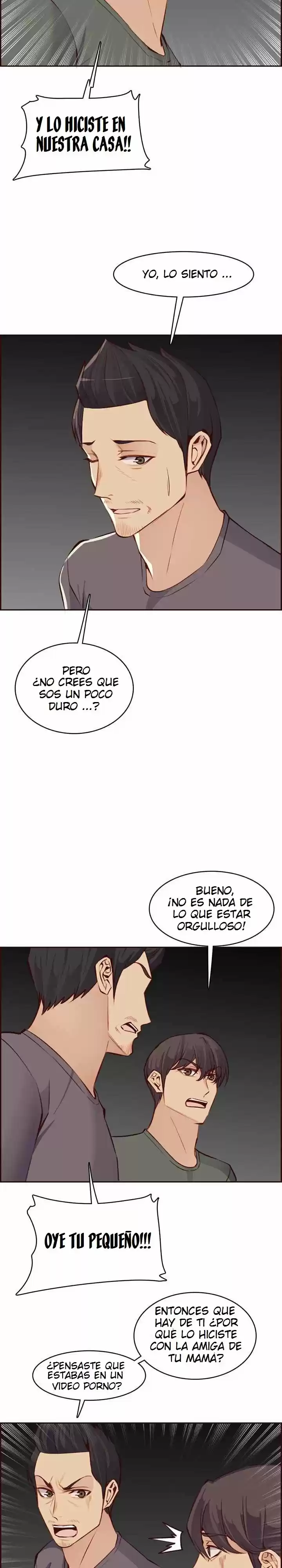 Never Too Late - Capítulo 93 - Página 7 - LectorTMOo