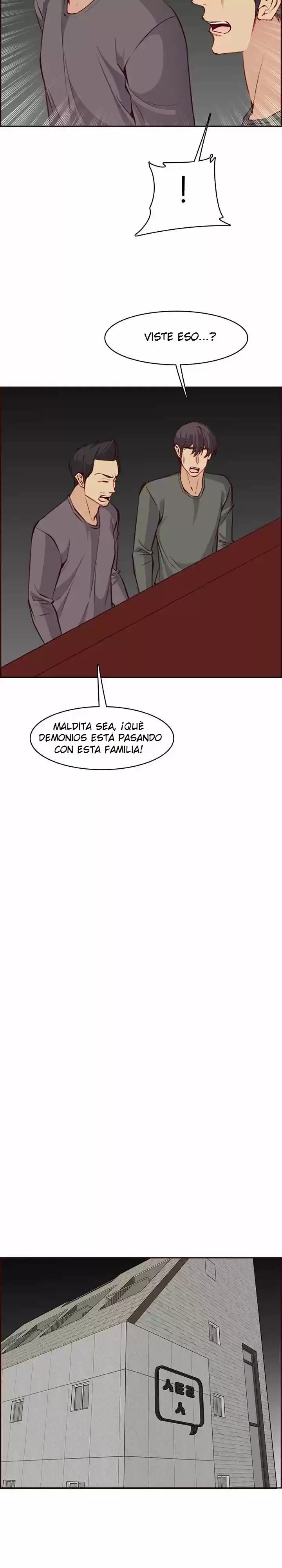Never Too Late - Capítulo 93 - Página 8 - LectorTMOo