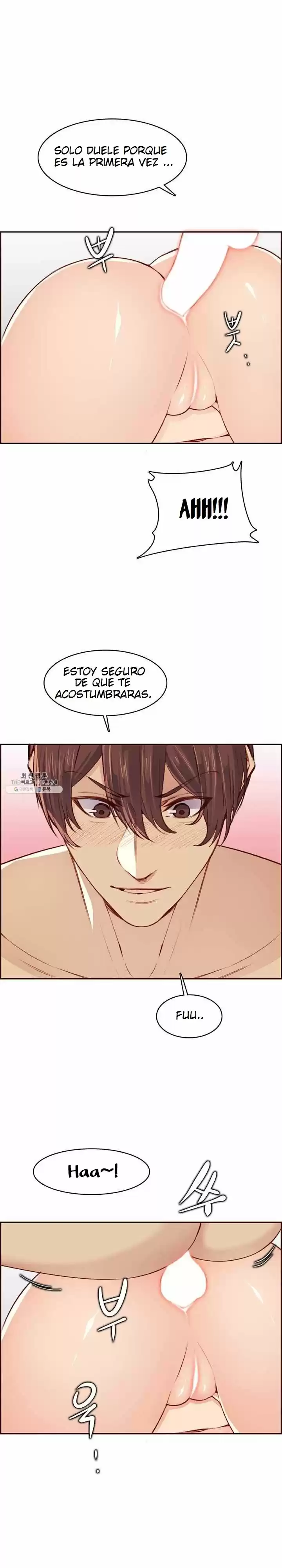 Never Too Late - Capítulo 93 - Página 12 - LectorTMOo