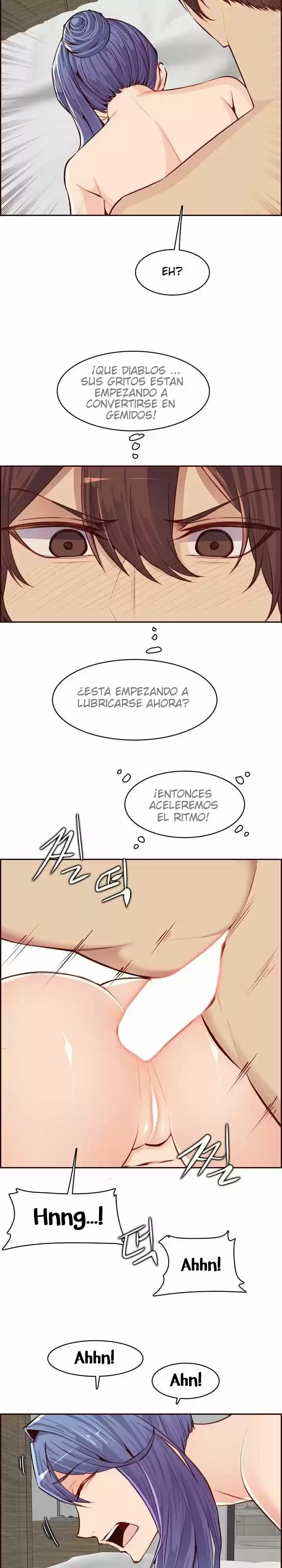Never Too Late - Capítulo 93 - Página 15 - LectorTMOo