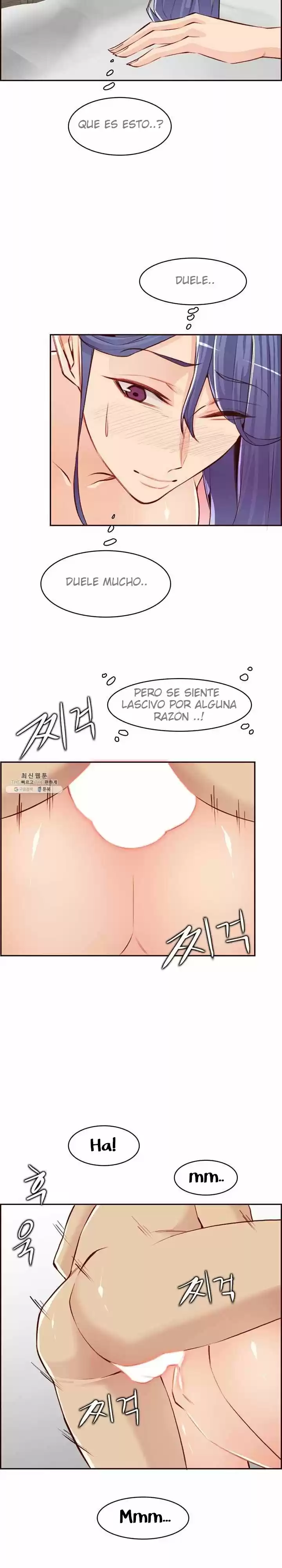 Never Too Late - Capítulo 93 - Página 16 - LectorTMOo