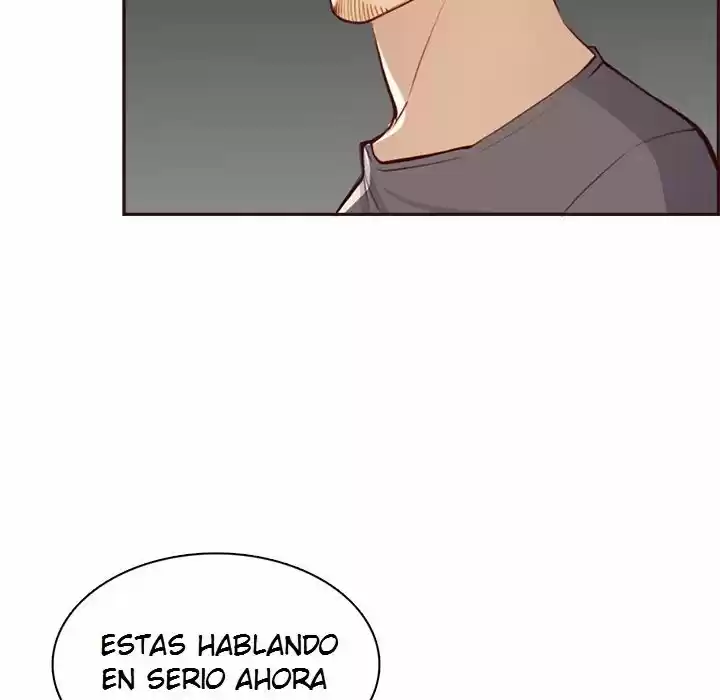 Never Too Late - Capítulo 94 - Página 9 - LectorTMOo