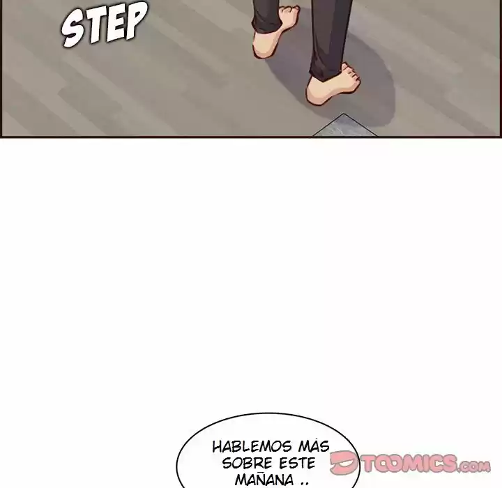 Never Too Late - Capítulo 94 - Página 26 - LectorTMOo