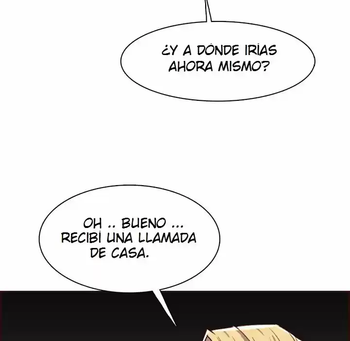Never Too Late - Capítulo 94 - Página 93 - LectorTMOo