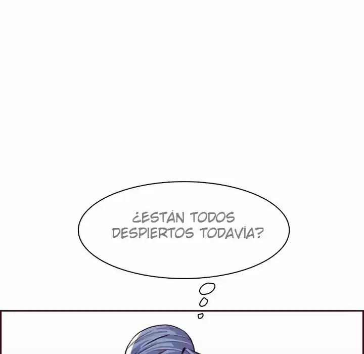 Never Too Late - Capítulo 94 - Página 105 - LectorTMOo