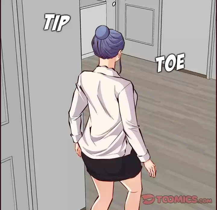 Never Too Late - Capítulo 94 - Página 108 - LectorTMOo