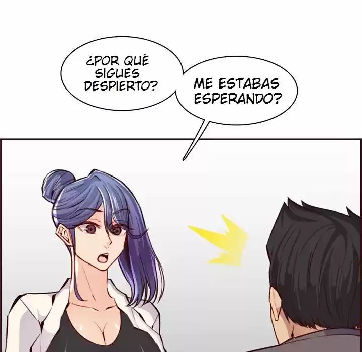 Never Too Late - Capítulo 94 - Página 119 - LectorTMOo