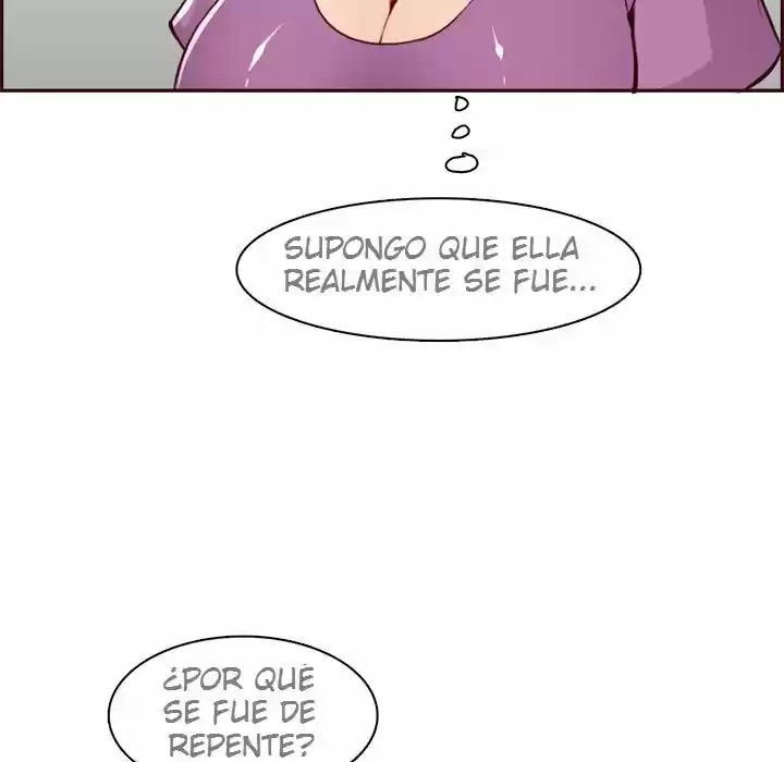 Never Too Late - Capítulo 95 - Página 17 - LectorTMOo