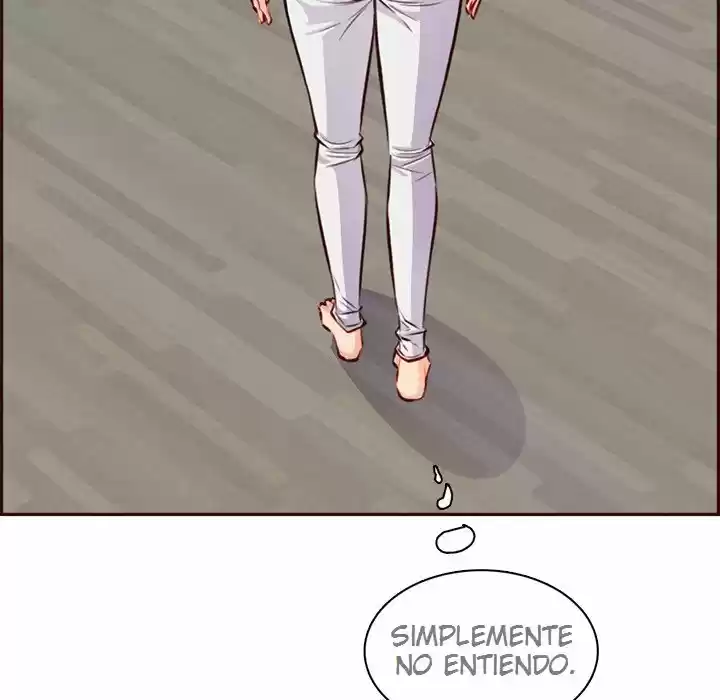 Never Too Late - Capítulo 95 - Página 19 - LectorTMOo