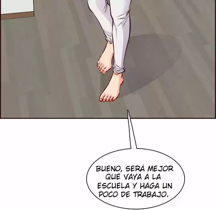Never Too Late - Capítulo 95 - Página 22 - LectorTMOo