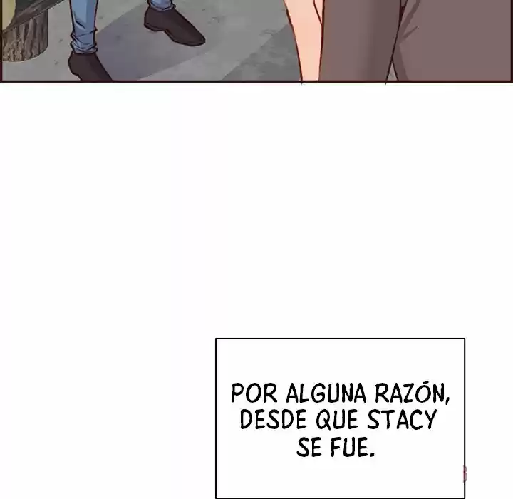 Never Too Late - Capítulo 95 - Página 28 - LectorTMOo
