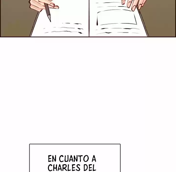 Never Too Late - Capítulo 95 - Página 32 - LectorTMOo