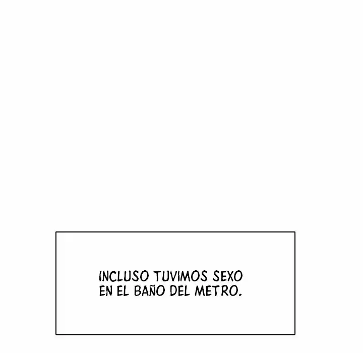 Never Too Late - Capítulo 95 - Página 44 - LectorTMOo