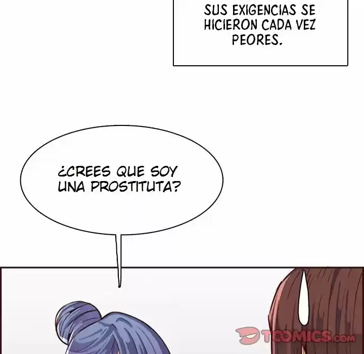 Never Too Late - Capítulo 95 - Página 49 - LectorTMOo