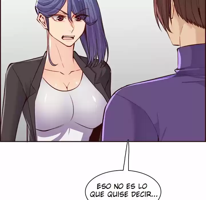 Never Too Late - Capítulo 95 - Página 50 - LectorTMOo
