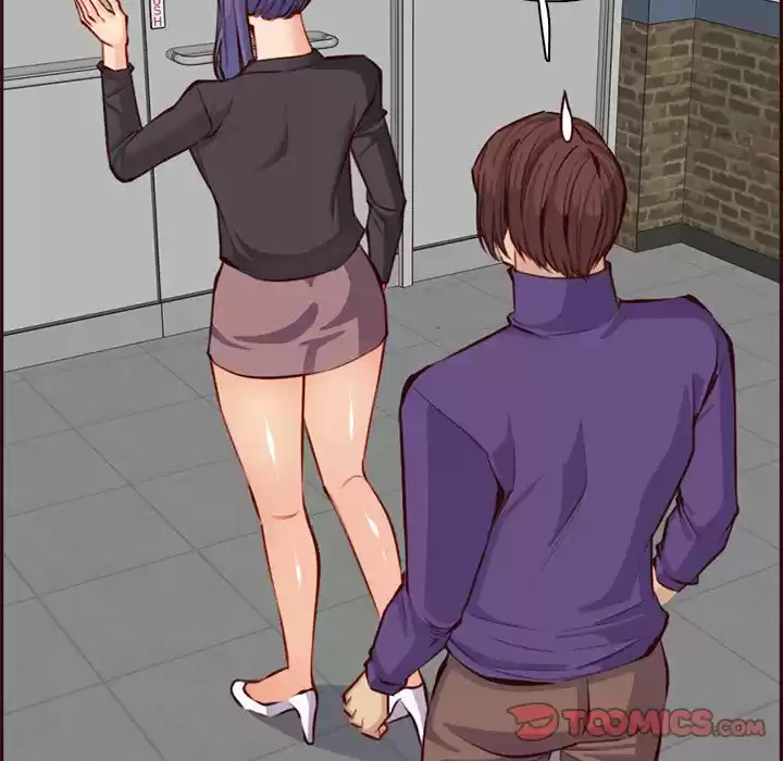 Never Too Late - Capítulo 95 - Página 52 - LectorTMOo