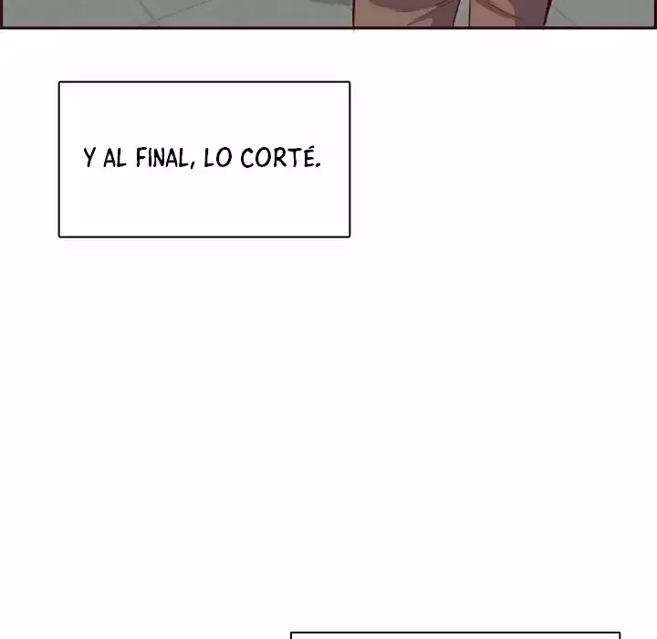 Never Too Late - Capítulo 95 - Página 53 - LectorTMOo