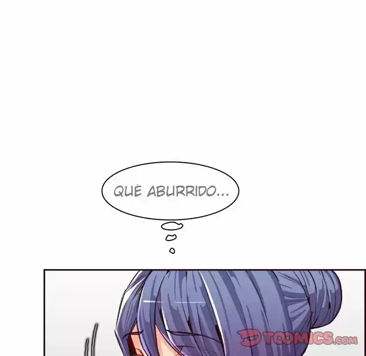 Never Too Late - Capítulo 95 - Página 55 - LectorTMOo