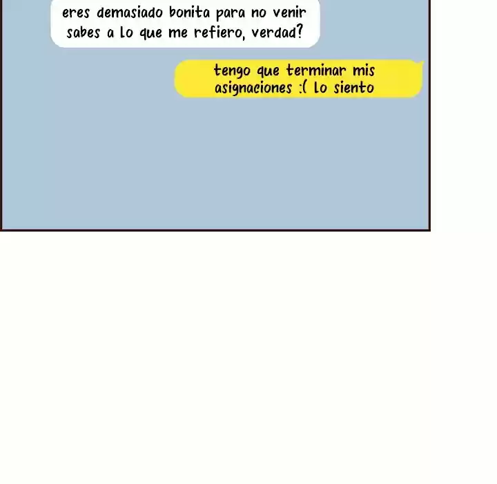Never Too Late - Capítulo 95 - Página 64 - LectorTMOo