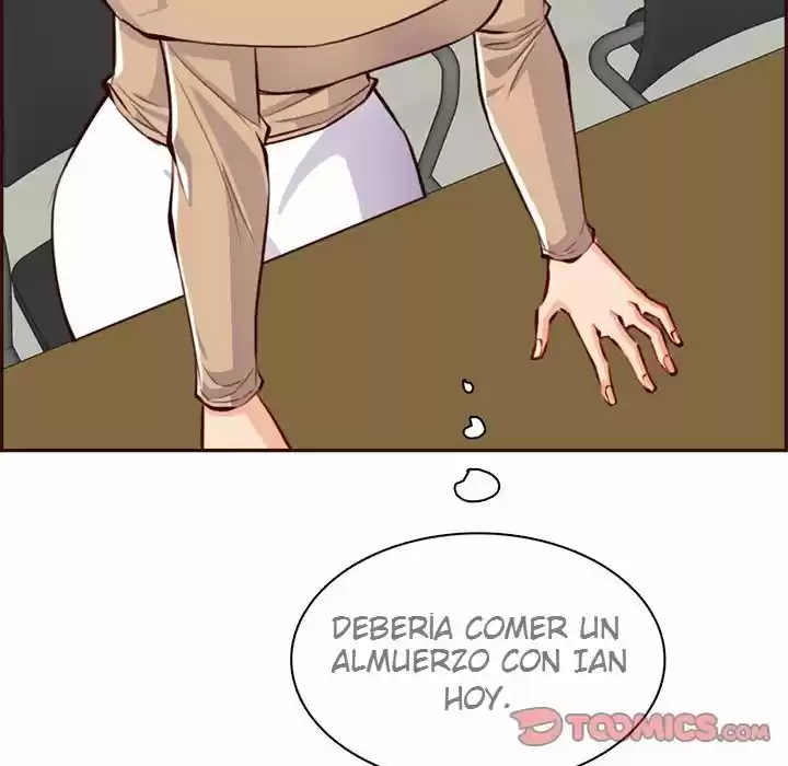 Never Too Late - Capítulo 95 - Página 70 - LectorTMOo