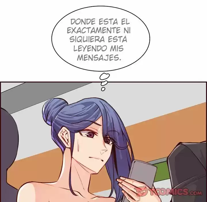 Never Too Late - Capítulo 95 - Página 73 - LectorTMOo