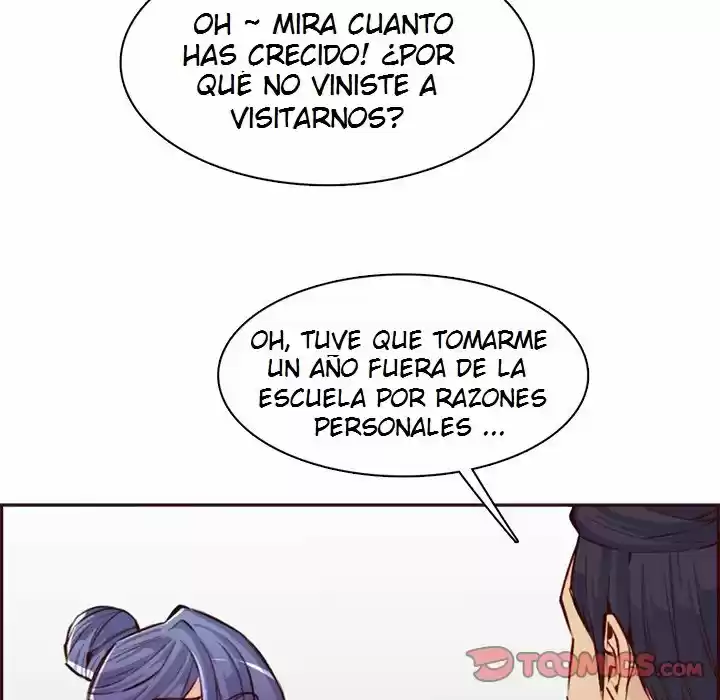 Never Too Late - Capítulo 95 - Página 97 - LectorTMOo
