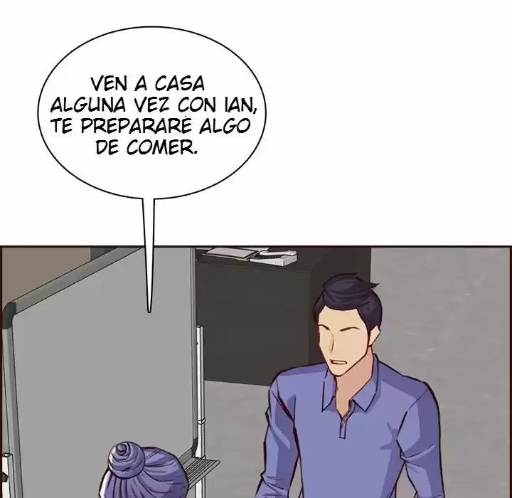 Never Too Late - Capítulo 95 - Página 99 - LectorTMOo