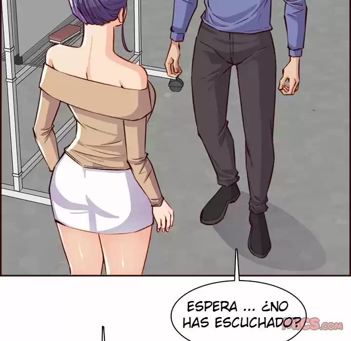 Never Too Late - Capítulo 95 - Página 100 - LectorTMOo