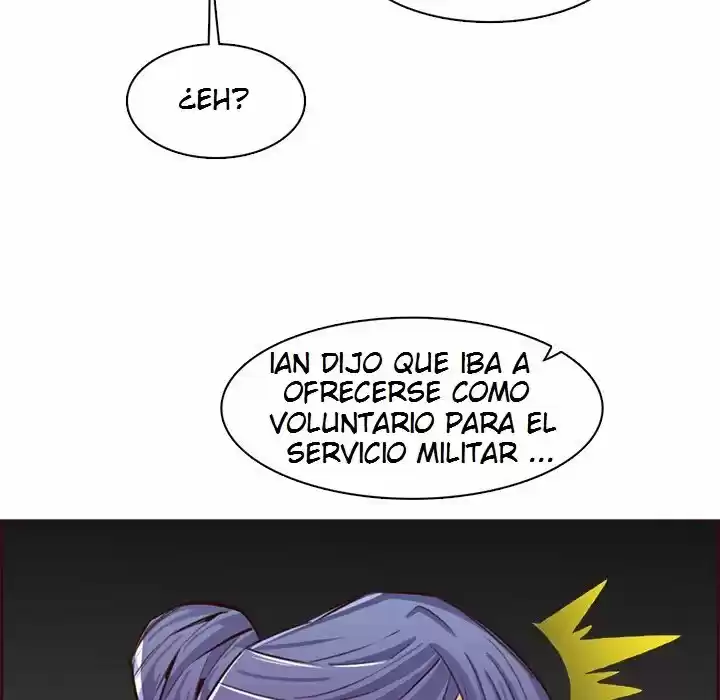 Never Too Late - Capítulo 95 - Página 101 - LectorTMOo