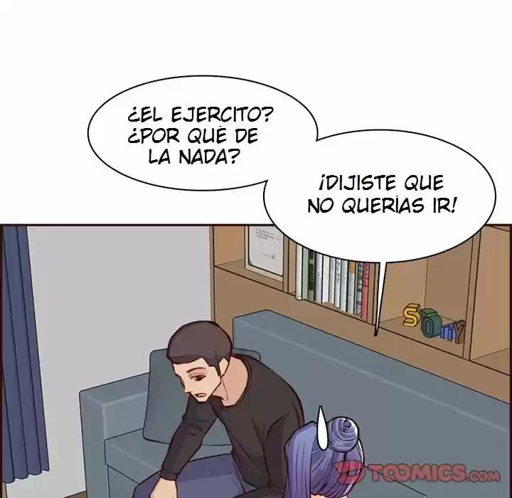 Never Too Late - Capítulo 95 - Página 116 - LectorTMOo