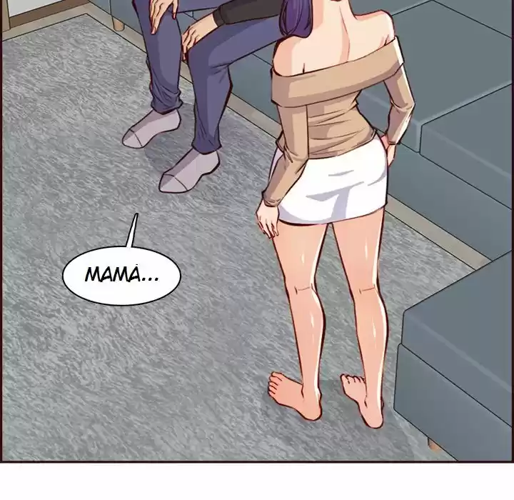Never Too Late - Capítulo 95 - Página 117 - LectorTMOo