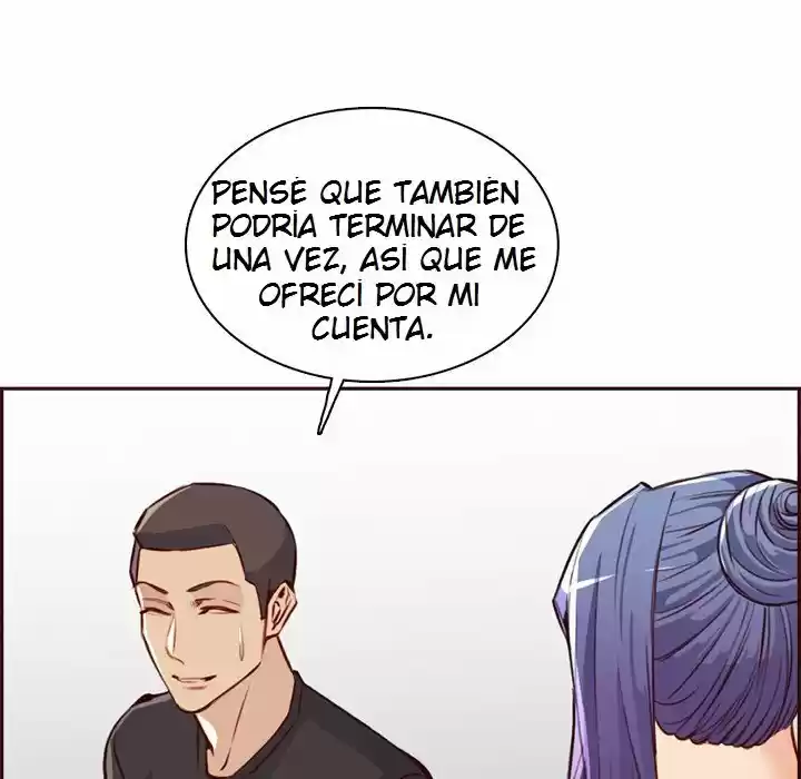 Never Too Late - Capítulo 95 - Página 120 - LectorTMOo
