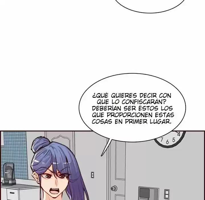 Never Too Late - Capítulo 96 - Página 10 - LectorTMOo