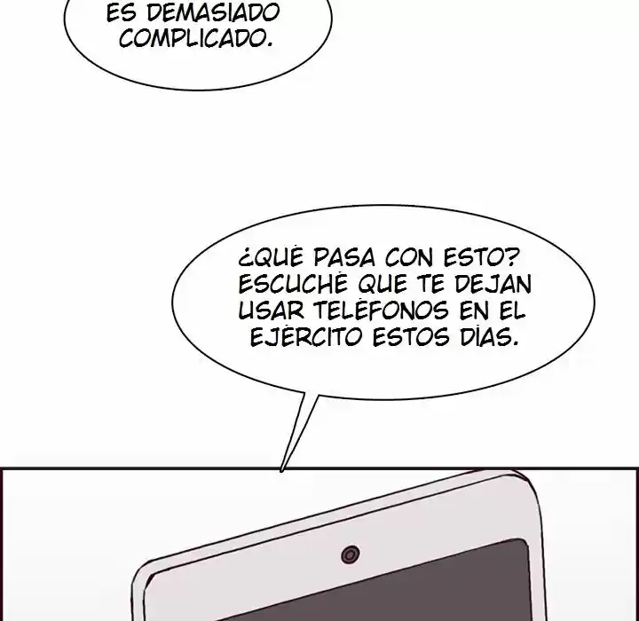 Never Too Late - Capítulo 96 - Página 14 - LectorTMOo
