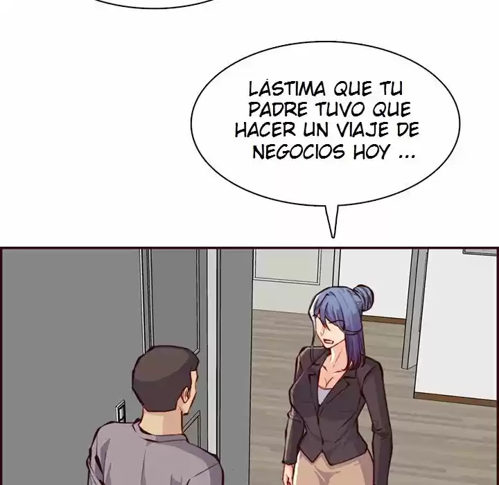 Never Too Late - Capítulo 96 - Página 16 - LectorTMOo