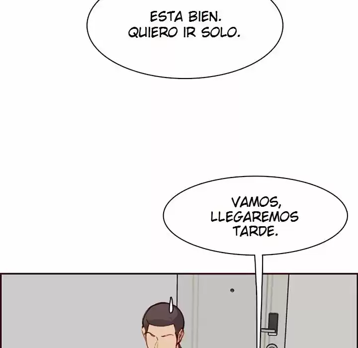 Never Too Late - Capítulo 96 - Página 18 - LectorTMOo