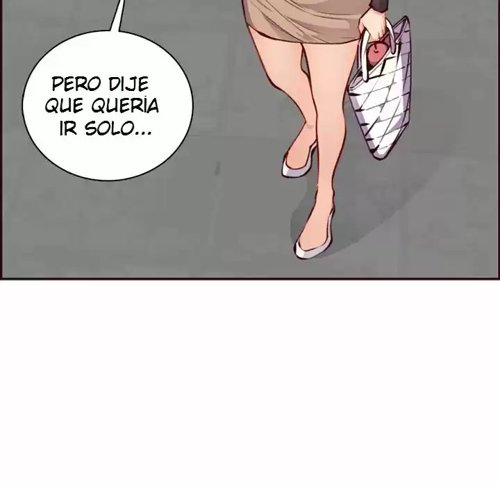 Never Too Late - Capítulo 96 - Página 20 - LectorTMOo