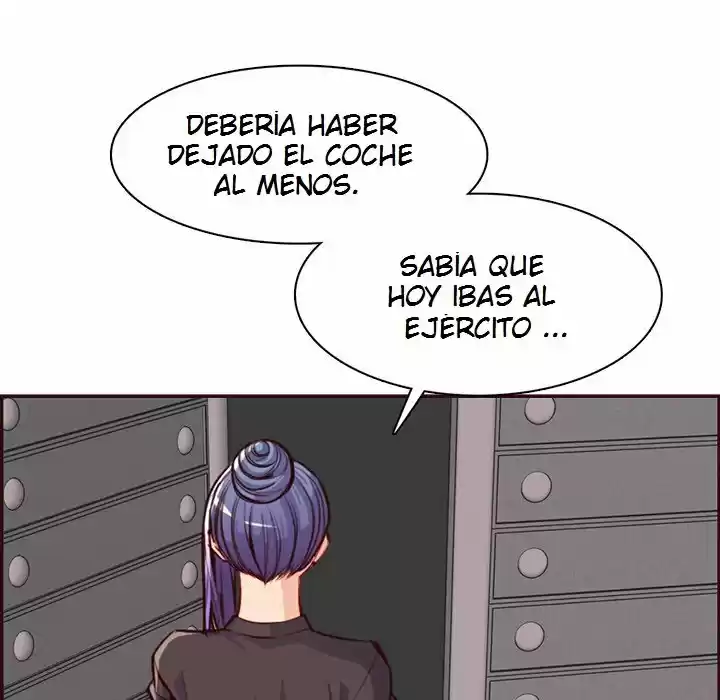 Never Too Late - Capítulo 96 - Página 21 - LectorTMOo