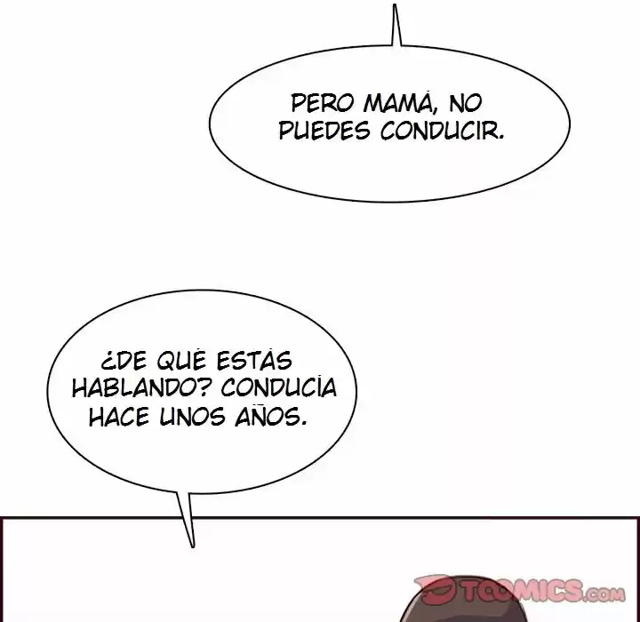 Never Too Late - Capítulo 96 - Página 23 - LectorTMOo