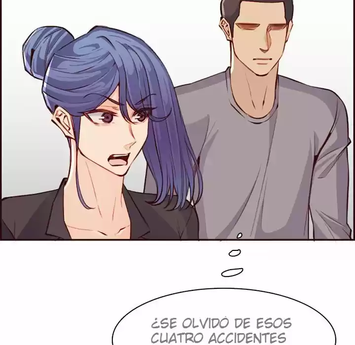 Never Too Late - Capítulo 96 - Página 24 - LectorTMOo