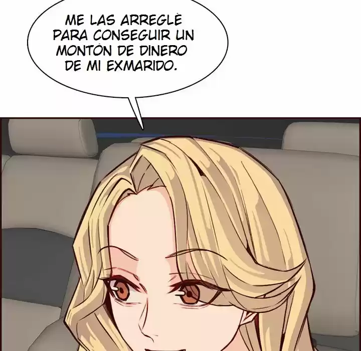 Never Too Late - Capítulo 96 - Página 33 - LectorTMOo