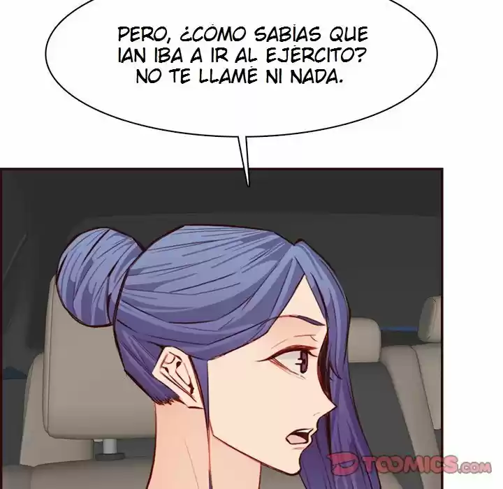 Never Too Late - Capítulo 96 - Página 35 - LectorTMOo