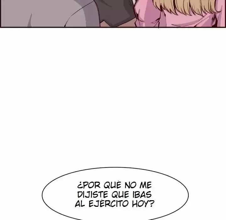 Never Too Late - Capítulo 96 - Página 48 - LectorTMOo