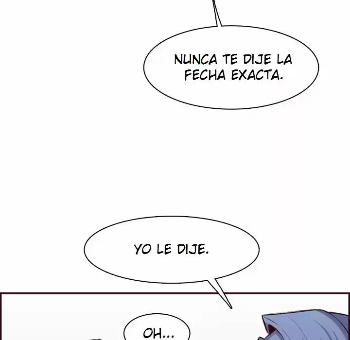 Never Too Late - Capítulo 96 - Página 52 - LectorTMOo