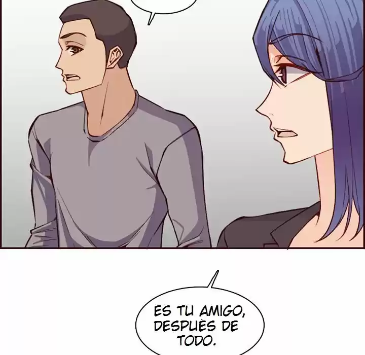 Never Too Late - Capítulo 96 - Página 53 - LectorTMOo