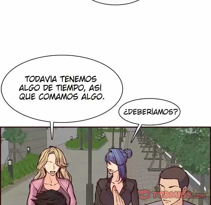 Never Too Late - Capítulo 96 - Página 54 - LectorTMOo