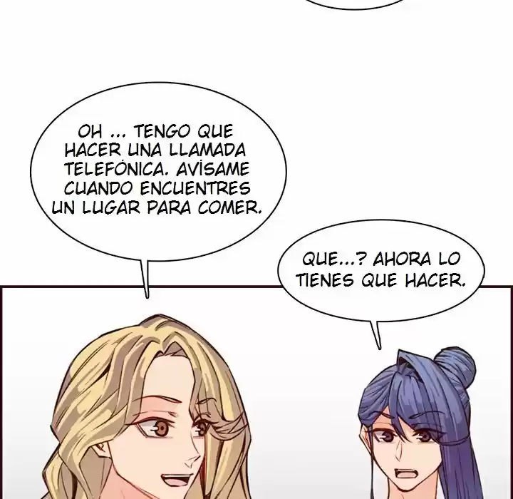 Never Too Late - Capítulo 96 - Página 56 - LectorTMOo