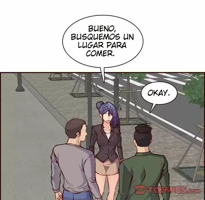 Never Too Late - Capítulo 96 - Página 58 - LectorTMOo