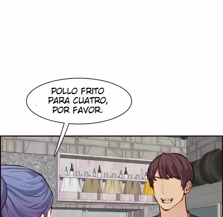 Never Too Late - Capítulo 96 - Página 63 - LectorTMOo