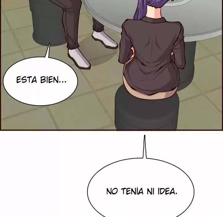 Never Too Late - Capítulo 96 - Página 75 - LectorTMOo